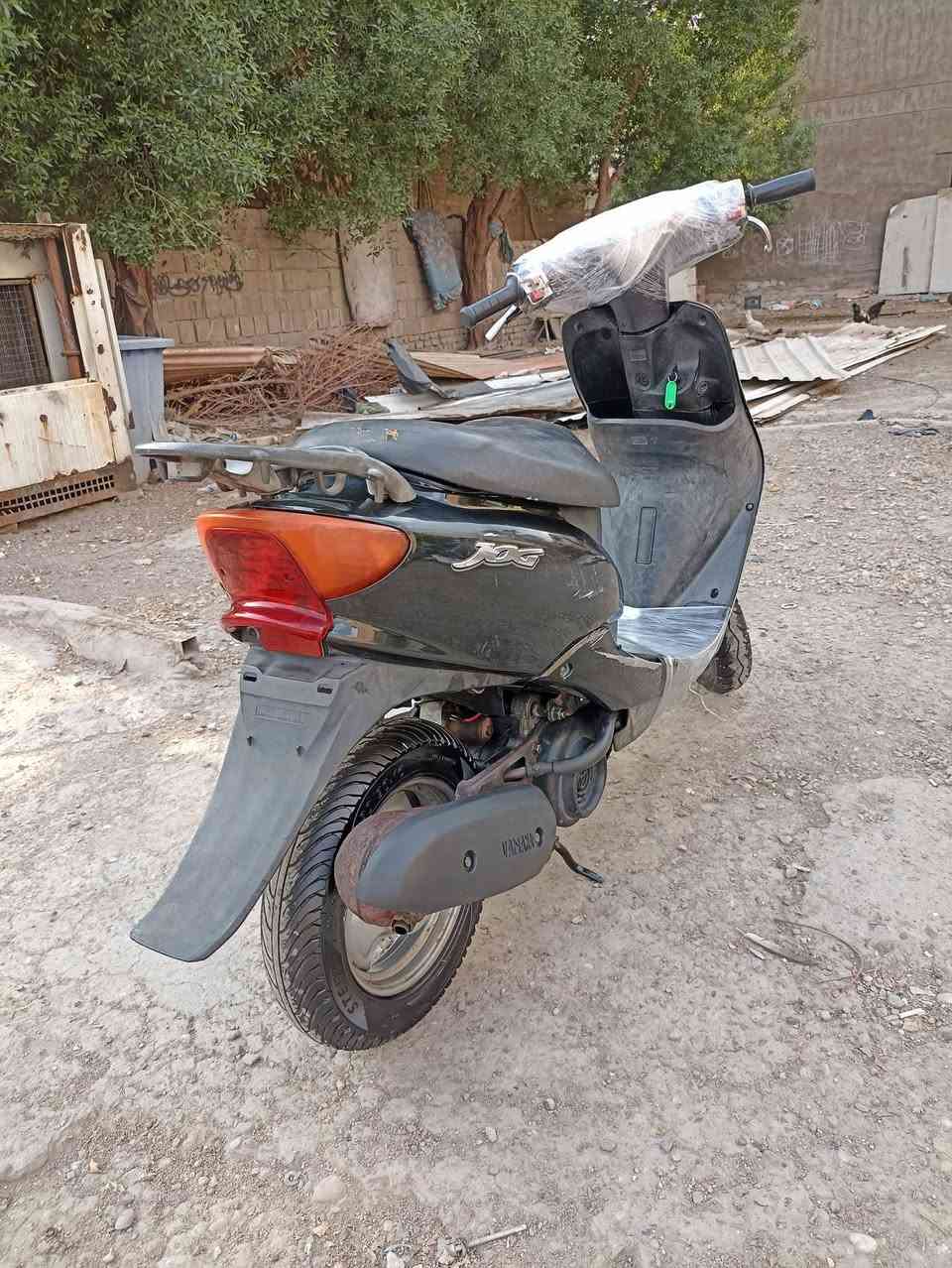 عصفوريه • مكينه لوك • سلف وهندر