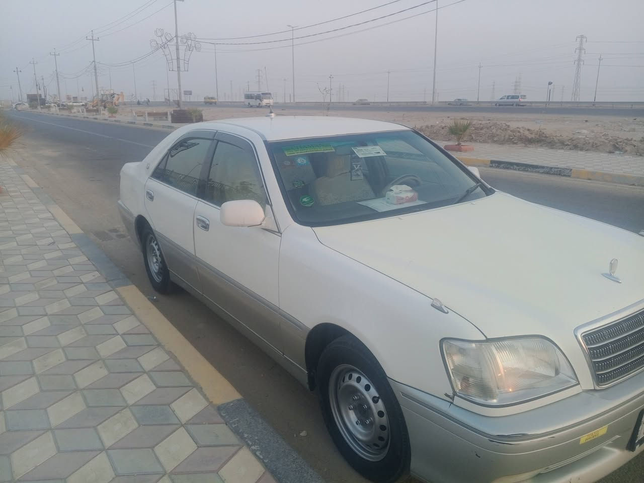 رقم بصره • نقل • جاهزة