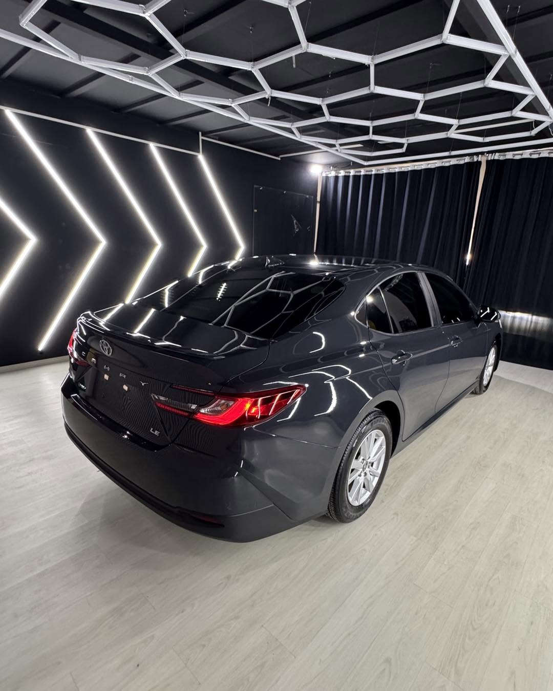 TOYOTA CAMRY  2025 

هایبرد    Haybid 

رەنگی  تریندی چیمەنتۆی موسەفات le

لایت  لید زینۆن -شاشە کامیرە- رادارپیشودوا راداری ئاوینە لاتەنیشت
کوشن کارەبای تەبرید مەرکەزی چەند موسەفاتیکی تر

مەکینە ٢،٥ هایبرد

پێش و پشتی کەپس تەنها ٢دەرگای بۆیاخە

ئیرباگ تەنها شان سیستەم کراوە 

ژمارە کاتی ٣ مانگ رەقەم کاتی لەگەڵە

4T1DAACK7SU539062 رەقەم شانسی

*********** 📱
#toyota86 #camry #2025 #کامری #هایبرد #تۆیۆتا_عێراق #تۆیۆتا
