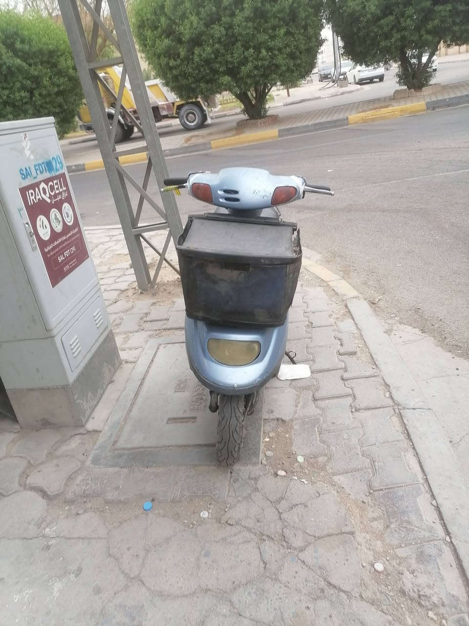 منغولي • نضيفه • مامفتوحه