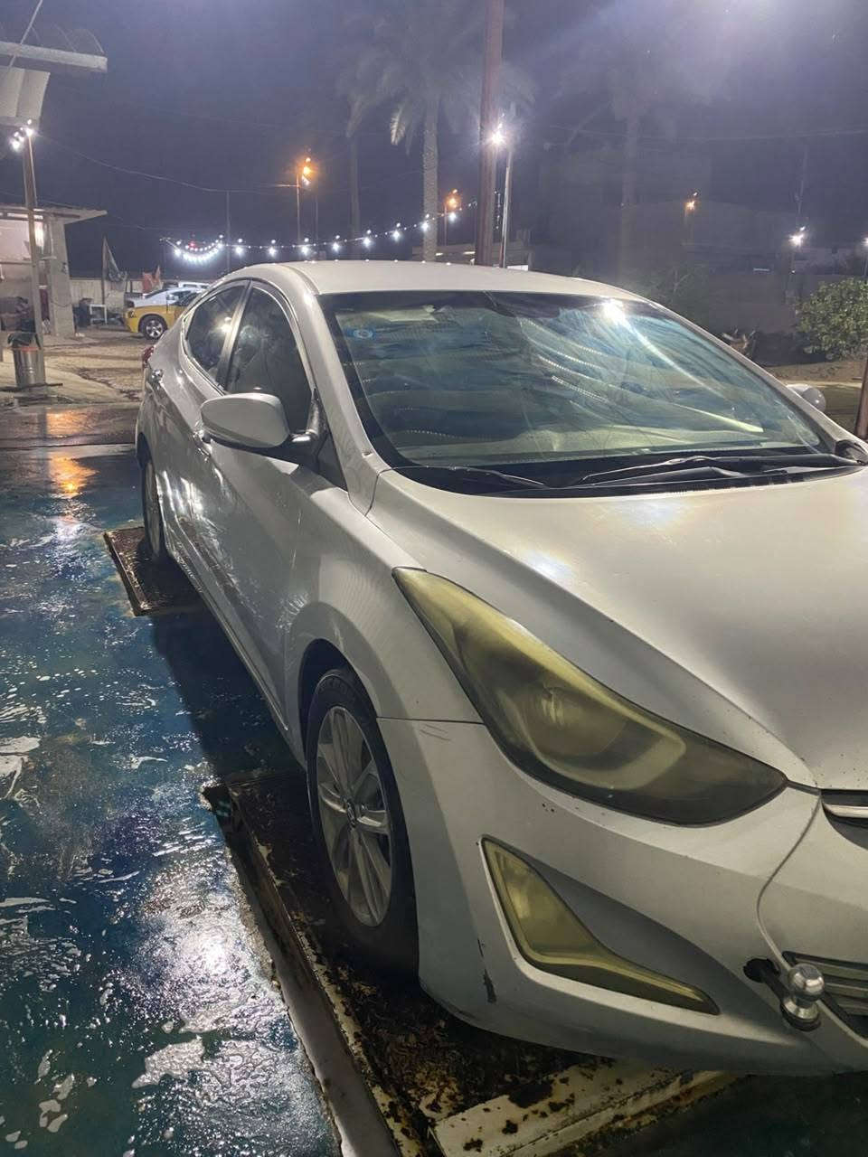 السلام عليكم النترا 2016امريكي مكينه 2000 دوش رقم بابل بسمي نص فول سيارة جاهزه  مكينه كير حداديه تبريد تايرات  شاشه كامره السيارة خير من الله  مال جناي سوناره موجود من شتريتها  بنيد مبدل باب مصبوغ وبيه بارد  ليبل واحد أي ضربه ماكو  كفاله  شواصي دواخل لغود السعر 110 العنوان حله حي الأمام  للاستفسار الاتصال على الرقم ***********
.
