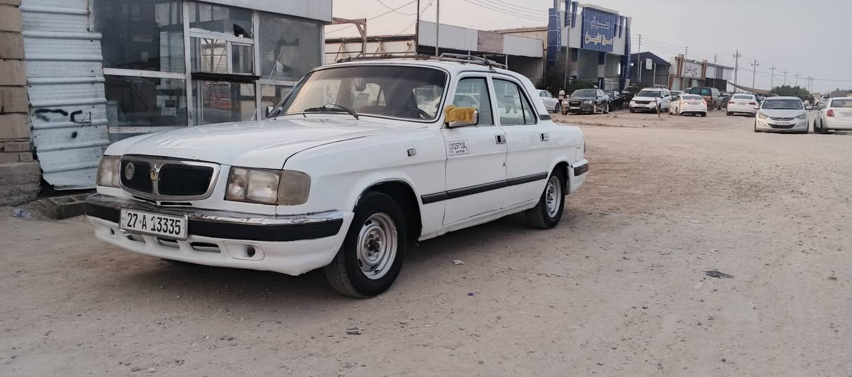سلام عليكم فولكه للبيع مكينه وكير اثنين ونص خير من الله انضاف حداديه 14طخم تاير جديد حداديه نضيفه موديل 2004باسمي سنويه ل31 السياره  السعر 34وبيه مجال المكان سوق الشيوخ الرقم*********** للمراسلة
 واتساب
