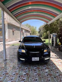 كرايسلر 300 • ٢٠١٧ • ٦ سلندر