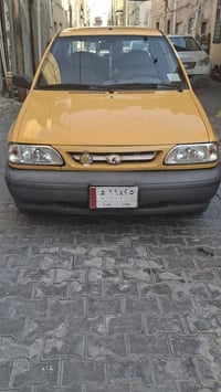 سايبا • ٢٠١٧ • كير