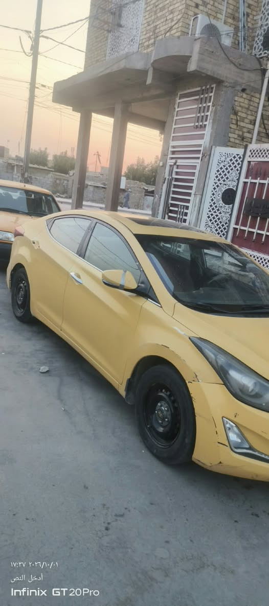 السلام عليكم....
النترا موديل ٢٠١٦ 
وارد خليجي 
فتحه قمار
الرقم /بغداد 
السعر ١٠٥$ وبيه مجال 
ضرر السياره /جامخ أمامي جهة العبري  وفيها بعض الطخات البسيطه تحتاج صبغ 
مكينه مفتوحه ومجفته درجه أولى . 
الگير كفاله 
تبريد ثلج.. 
الحداديه كفاله.. 
التواصل على الرقم فقط 
 ***********

نص مكتوب في الصور:
- ١٧:٣٩ ٢٠٢٦/١٠/٠١ أدخل النص Infinix GT 20 Pro
- ١٧:٣٨ ٢٠٢٦/١٠/٠١
- أدخل النص
- Infinix GT 20 Pro
- ١٧:٢٧ ٢٠٢٦/١٠/٠١
- Infinix GT20Pro
- ١٧:٣٧ ٢٠٢٦/١٠/٠١