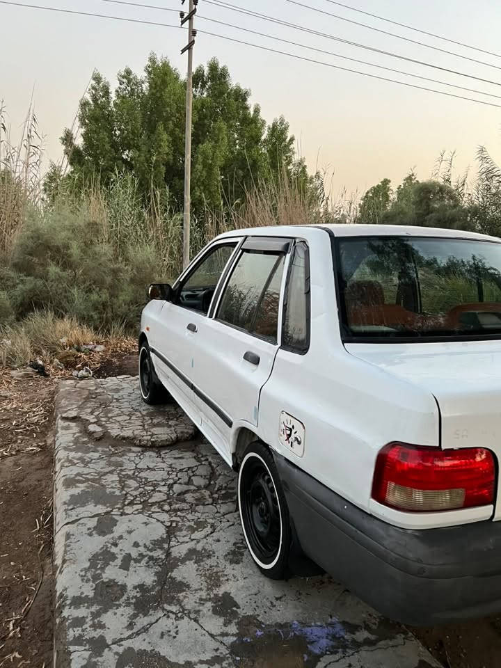 سايبا للبيع سياره حلوه حيل داخل وخارج مكفوله من ضربه وصبغ عدا جاملغ امامي عكس سايق مبدل شواصي كفاله مكينه وكير جدد تراي بيهه مال سوناتا تخم تاير خط ابيض حت لسبير كهربائيات كلهن شغاله مكانهه سكندريه الاسكان  ب 33وبيهه مجال لليشتري موديل 2009/ ***********
