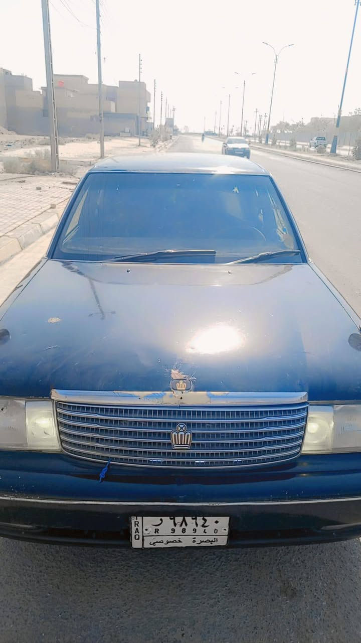 السلام عليكم ارنب مديل 1991 مكينه  وكير وحداديه كفاله مكينه 2500 بلادي مكفوله من نقل جثه وكصه وضربه كهربائية كلها شغاله تبريد ثلج رقم بصره مشروع وطني سنويه لل 27 تخم تاير نضيف منضومه زنون دواخلها حلوه تحويل مباشر مكاني كربلاء السعر 53 وبيها مجال مكلف بلنشر ***********
