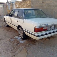 سوبر • موديل ١٩٨٥ • ناصريه شطره