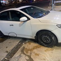 سيراتو لمتد • ٢٠١٢ • رقم سليمانية