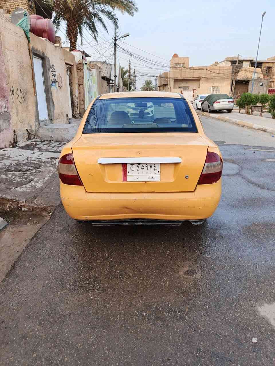 ٢٠١٥ • تاير جديد • تحويل ثاني يوم