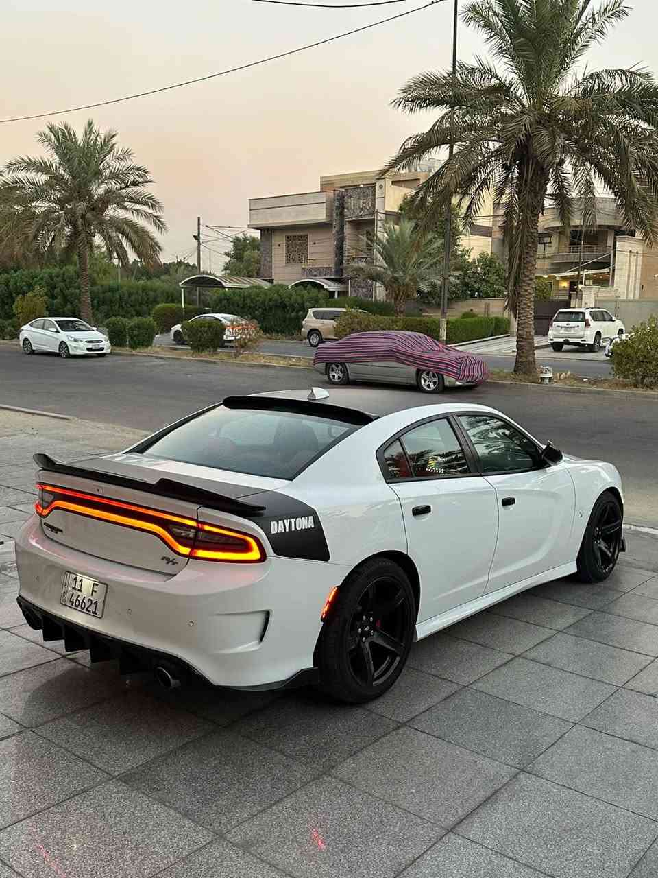 بيع مستعجل  Rtكفاله عامه فقط ربع بنيد 208
جارجرRt موديل 2019 داخله كلين فقط بالعراق بيها ربع بنيد صبغ جاهزه للخير فول عده الفتحه رادارات شاشه جبيره تخم تاير ويل نجمه صدر أمامي خلفي جديد ماشيه ٩٠ رقم وسنويه جدد السعر 208 مكاني بغداد البياع الشراي يتصل وبلعافيه على ياخذها***********
