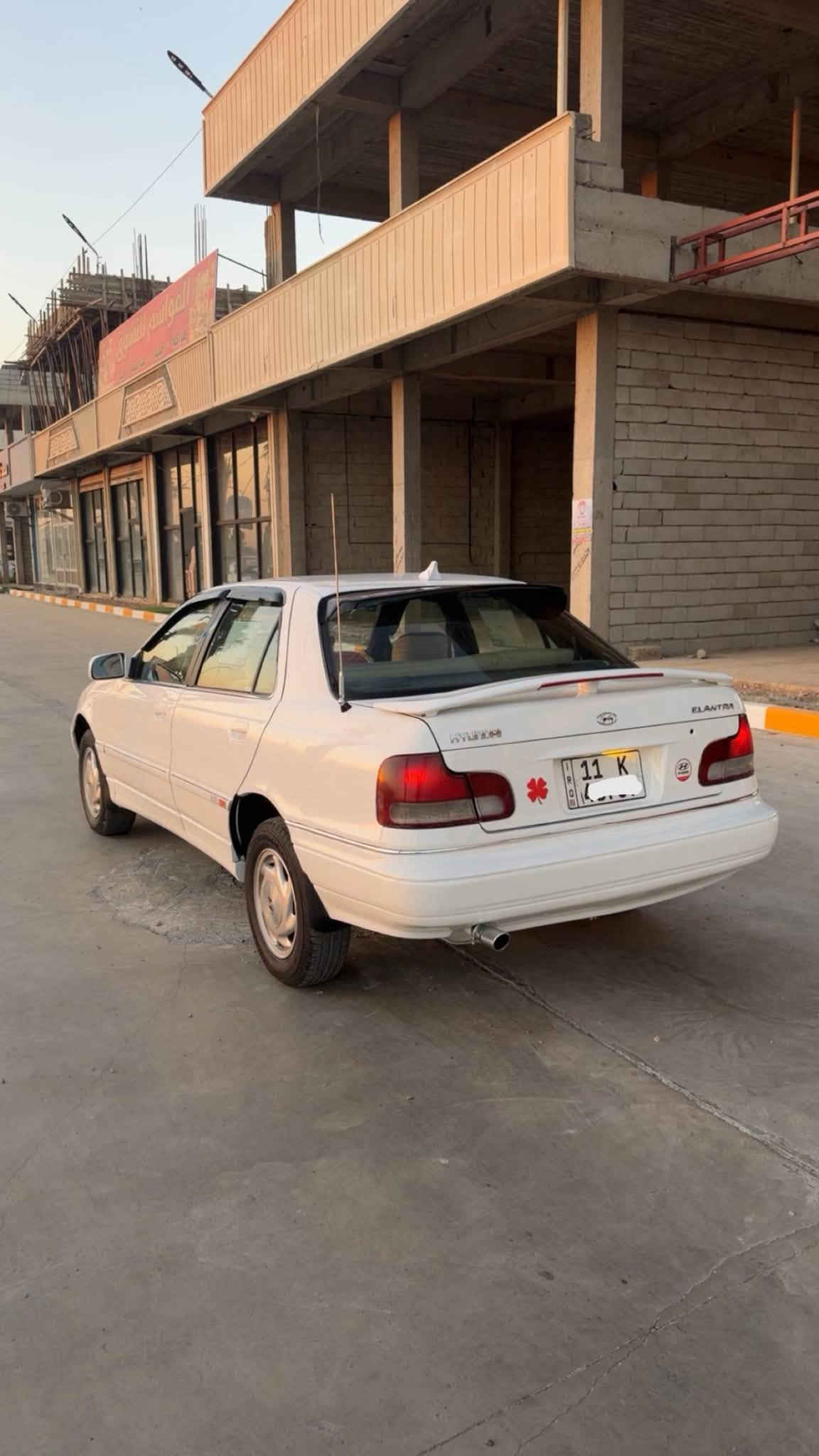 النتره موديل 94 رقم بغداد مشروع وطني تحويل ثاني يوم سنويه جديده هزه جديده محرك مفتوح كير عادي فرممات شركه علا وضع البلاد سنتر لك علا ريموت تبريت تفه كهربيات دشبول لايت عالي ناصي جام سمعات أربعه كله شغال سياره مكفول كفاله عامه من ضربه ومعجون وخياس سياره داخل وخارج جديد سياره مال جناي متعوب عليه معنه كلام بيع أو مراوس حسب القناعه سعر تصال بل رقم *********** مكاني ديالي
