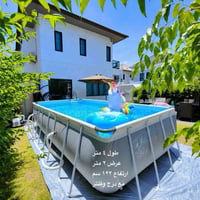 مسبح • مستخدم شهر • بلنايلون