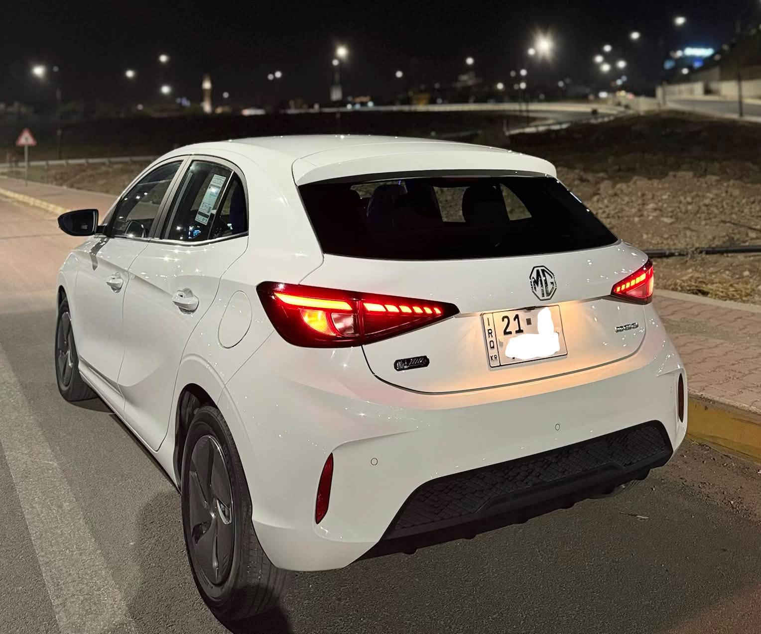 MG3.2025
سه ياره كه مان بي بؤياخه بي سارده به س ماشاالله ئه ويت
جوان كاري تيا كراوه گاعي qudتياراخراوه ليدي بؤ داندراوه
٢٥ هه زار رؤيوه گير و مه كينه و كاره باي به شه رت 
سفري شه ريكه يه .ته حويل و غرامه به شه رت
***********
