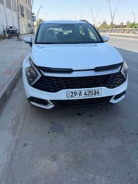 سبورتج خليجي • ٢٠٢٤ • ماشي ٢٨ الف