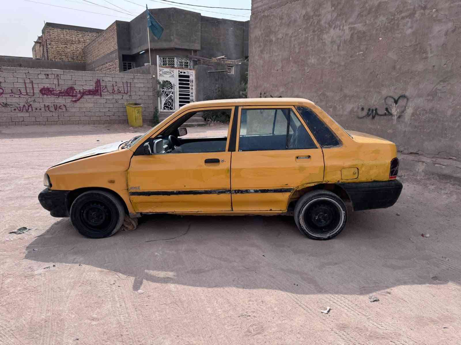 سايبا • ٢٠١١ • رقم ديالى