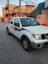 نيسان نيفاره • ٢٠٠٩ • رقم اربيل