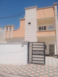 جاهز للسكن • الرمادي السبعه كيلو • ٢٥٠م
