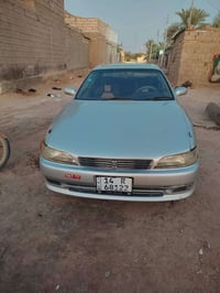 ١٩٩٥ • مكينة ٢٥٠٠ • كفاله عام