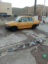 مكينة بيّه • سنوية أصلية • قرب بسمايه