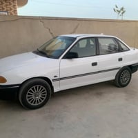 استره • ١٩٩٣ • حجم ١٫٦