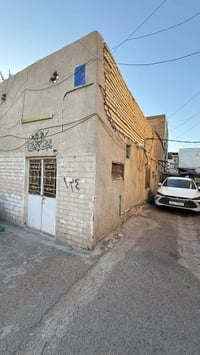 الكاظمية • طابو صرف • ٧٣م