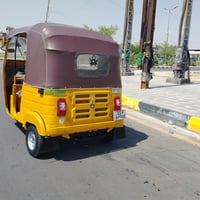 تكتك • ٢٠١٩ • بغداد