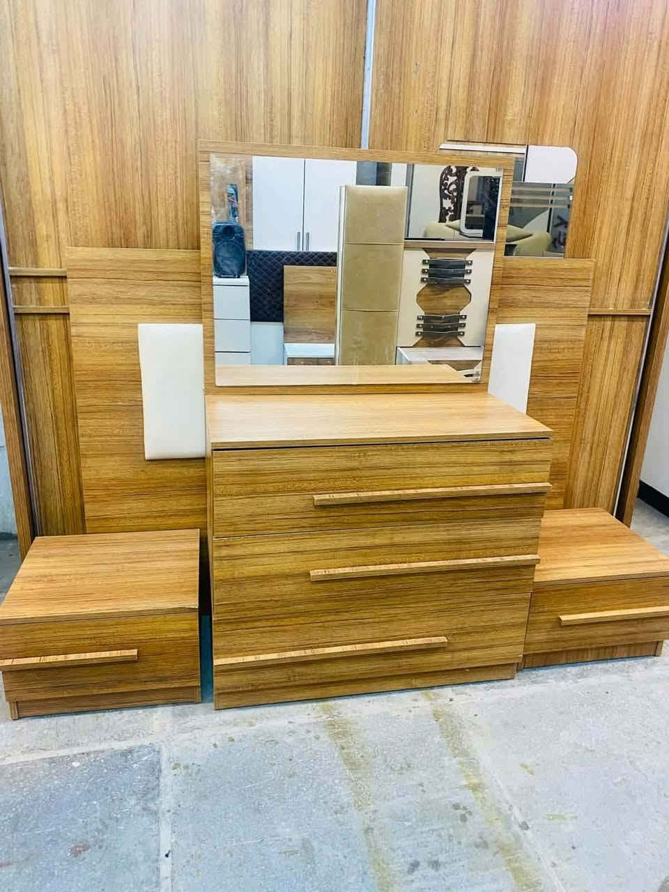 💎💗 غرفة تركي مستخدم
5قطع
🚪 نظام سلايت  مرتب
السعر 375
🪛 شد مجاني🚚 نقل مجاني
محافظات بكروه
