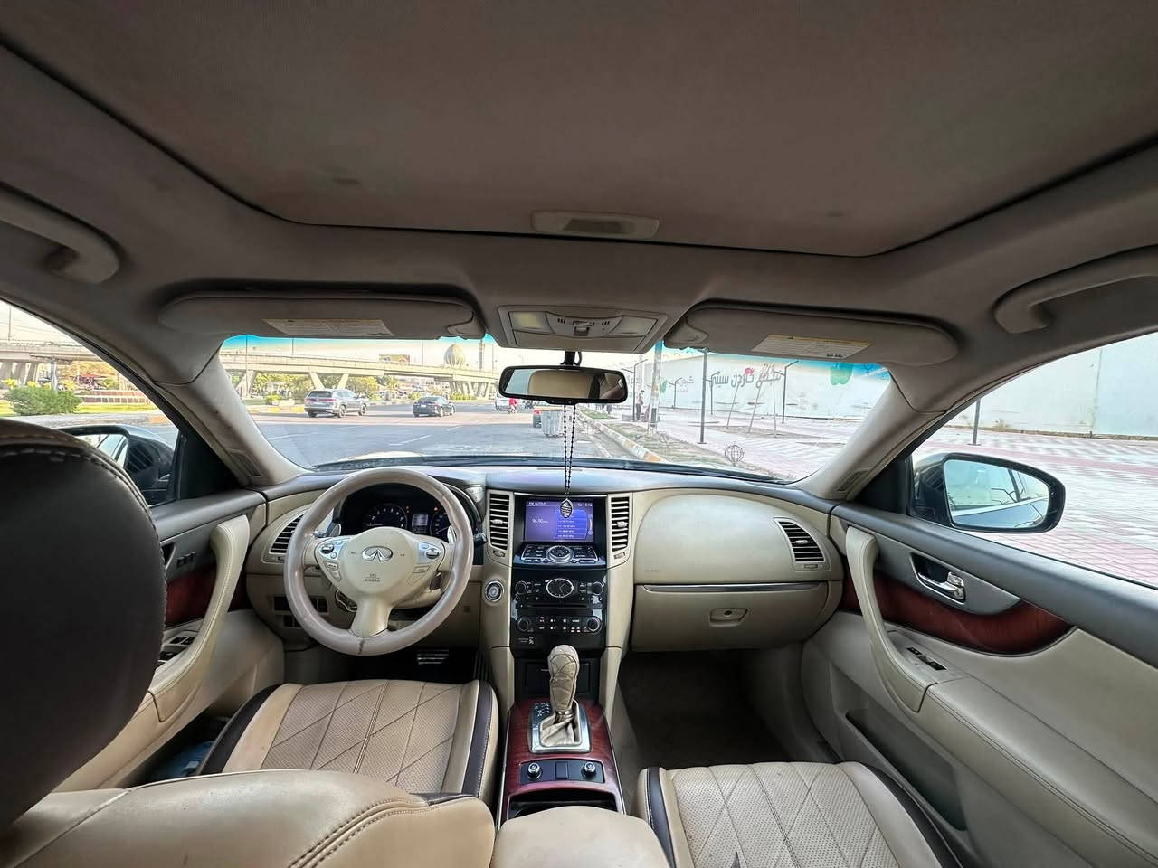 🚗 للبيع – إنفنتي FX37 خليجي موديل 2013
للبيع إنفنتي FX37 موديل 2013، مواصفات خليجي.

✅ محرك 3.7 V6 قوي واعتمادي  
✅ السيارة نظيفة ومحافظ عليها  
✅ جاهزة للاستخدام والفحص خير دليل

💰 السعر: 118 دولار (قابل للتفاوض بالمعقول).

للاستفسار أو المعاينة، التواصل على الخاص.
الدرايم شفت بي طكطكة اتريد اسوية الك اتريد انزلك من سعر السيارة
الرقم .. ***********
***********
