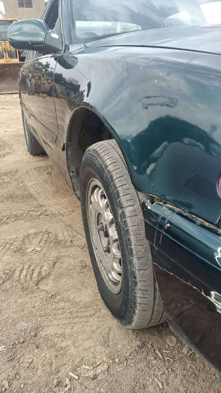 سوناتا تو • ١٩٩٦ • بعقوبه