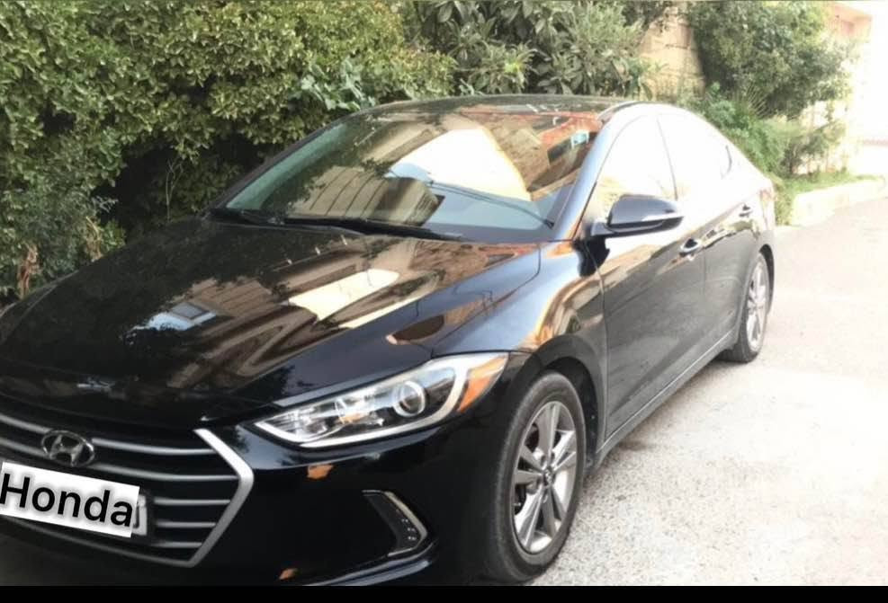honda elantra 2018
هيونداى ئه لنترا مۆديل 2018 مه كينه ٢٠ گير ئوتوماتيك و عادى كوشن هيتەر و سوكان هيتەر ئاوێنه  كاره بايی ئاويّنه رادار سوكان ڤوليوم وتحديد سرعه ٣ مۆد لێخوڕین نۆرماڵ سپۆرت ئیکۆ  شاشه گەورە لەمس  
تەحدید سورعە 
تەحویل و غرامە بەشەرت 
رەسمى سۆنەرم داناوەداناوه
سەنەوی تازەیە بەناوی خۆمانەوەیە 
كێڕومه كينه بەشەرت نە کراوەتەوە  ته بريد و كاره بايى و هه موو بە شەرت 

*********** السليمانية, العراق
