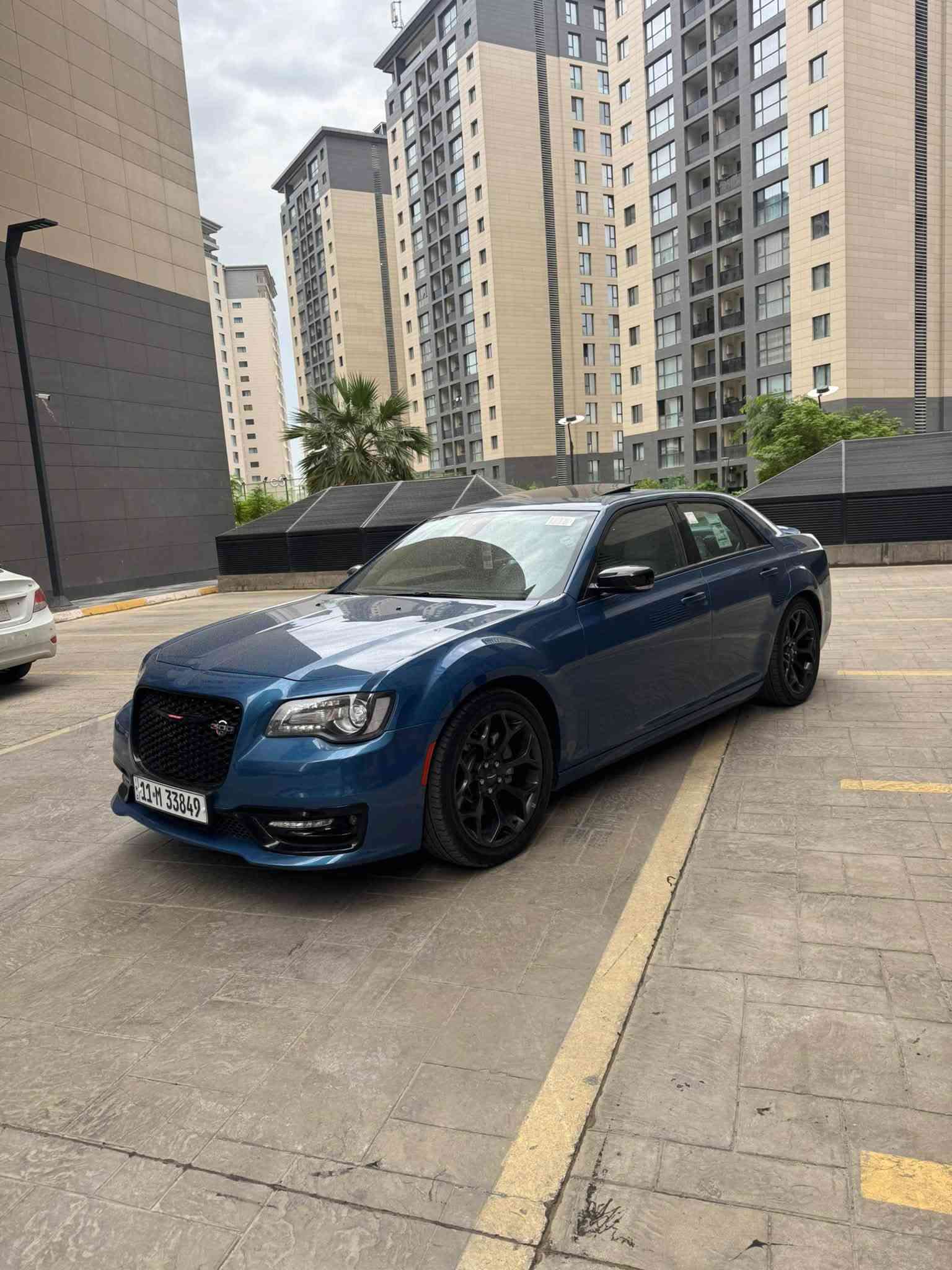 خليجي • ٢٠٢١ • بغداد