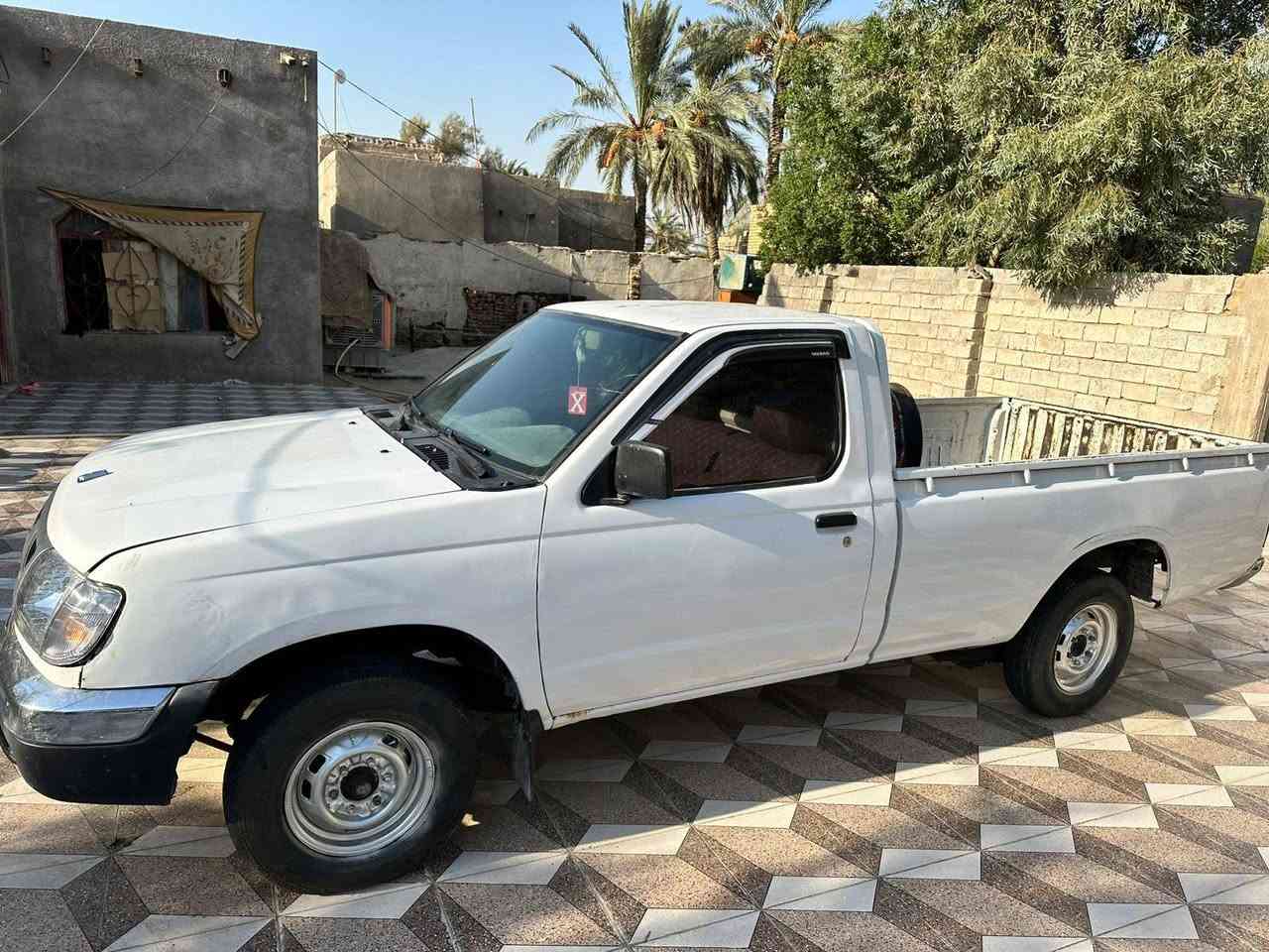 نيسان • ٢٠٠٢ • سنوية ضايعة