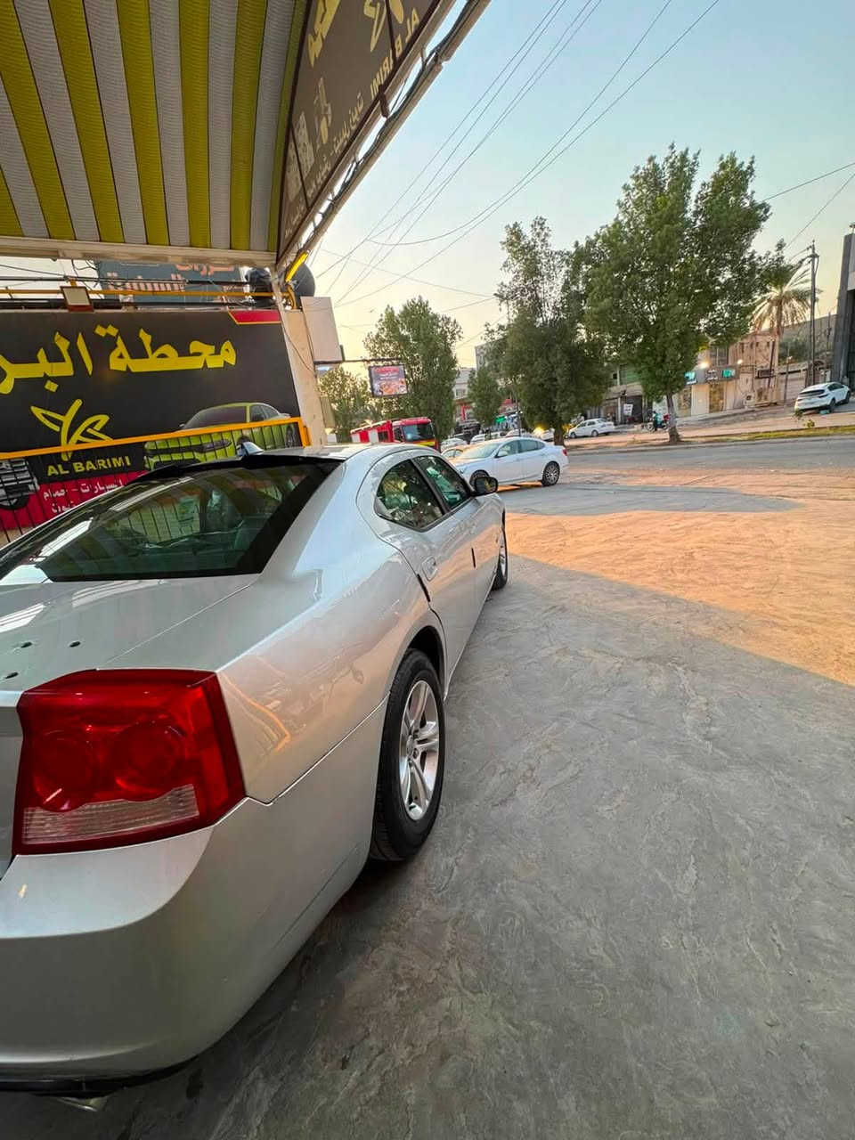 جارجر 2008 بيه 3 قطع صبغ مكينة 6 سلندر 3.5 فول مواصفات كشنات جلد كهربائي مانع انزلاق مثبت سرعه شاشة كامره خلفية تبريد قطعتين ثلج السياره احلا من الصور رقم سليمانية الجديد السعر 88 بيها مجال بسيط مكان السياره بابل مركز المدينة ***********

