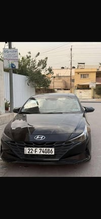 النترا ٢٠٢١ • مكينة الفين • حادثة
