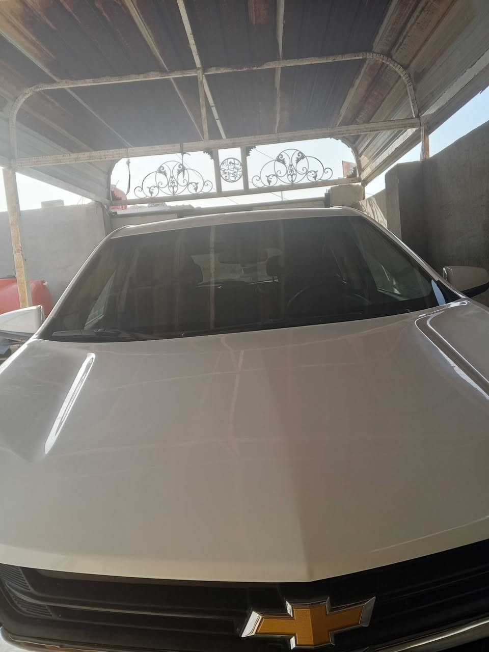 سلام عليكم البيع . شوفرليت ايكونيس مديل 20 وارد امريكي حادث جاملغ وبنيد وجاملغ راجع عل بارد سياره فول موصفات محرك وكير كفاله مواصفاات تشغيل عن بعد ردرات تنبيه  بيهه هواي مواصفات كشن كهربائي ومداريه كلش سياره دهن وكاله وبنازين محسن الله شاهد واستخدام شخصي ما متعوبه سياره تخم تاير الكوري الاصلي ناعم تريد تحويل تريد وكاله خادم انه محرك اربعه سنلدر تيربو تبريد ثلجج ❄️❄️ وترايكك وين ما يعجبك 

اتصل عل رقمم وتدلل /***********
العنوان بصره
