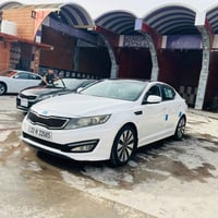 أوبتيما ٢٠١٢ • فول مواصفات • رقم اربيل