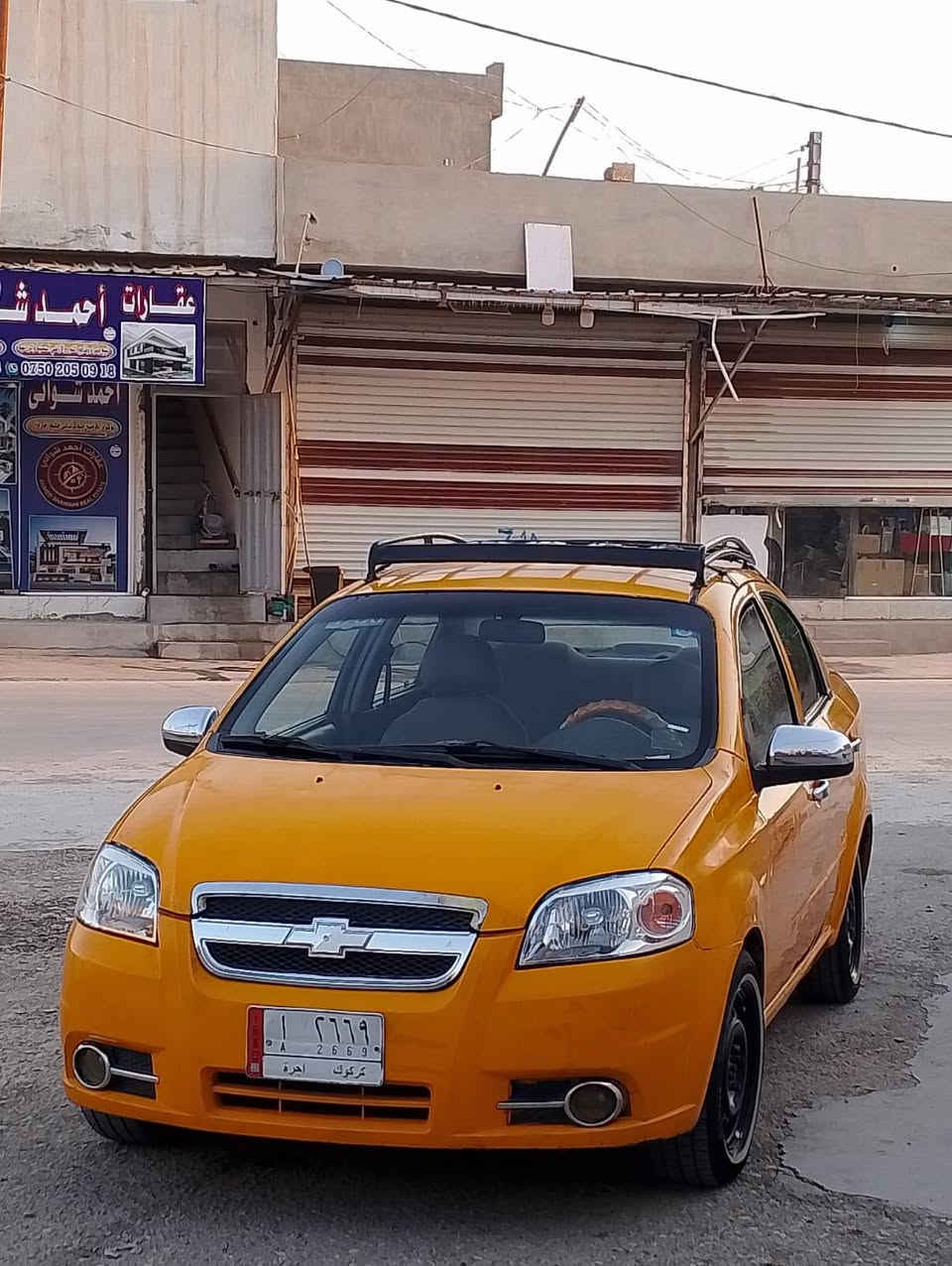 سلام عليكم اڤيو 2008 تكسي كركوك سنويه 2028 نقايه صفر  بيهه دفتر بانزين گير محرك كهربائي تخم صدر كله شرط بس بيعه قطعه وحده تبديل الباقي كله شرط بيهه شاشه ايباد تخم تايرات جديده  سعر 45 بي مجال مكلف بلنشر 
***********
