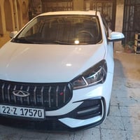 اريزو ٥ • موديل ٢٥ • رقم اربيل