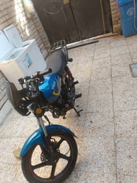 ماكس وان • موديل ٢٥ • ما ممدود