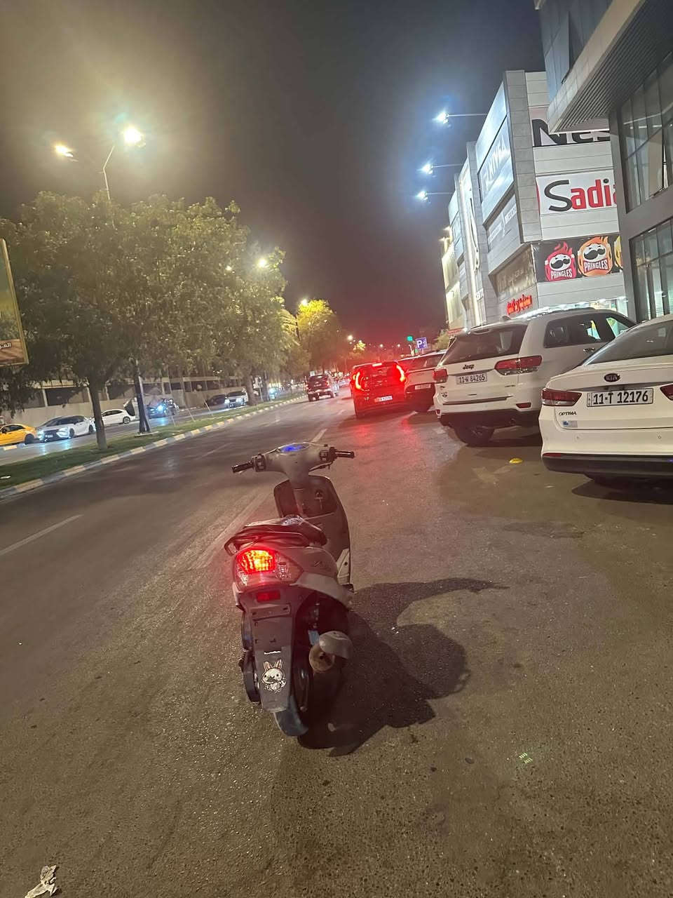 اسلام عليكم درجة ماكس منغولي جديدة صالي شهر من منزلهه درجة كل نقص ما بيهه درجة ما مفتوحة كلهه بلادي مكان بابل وسعر خاص ***********
