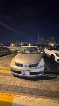 تيدا • ٢٠٠٧ • مكينة وكير