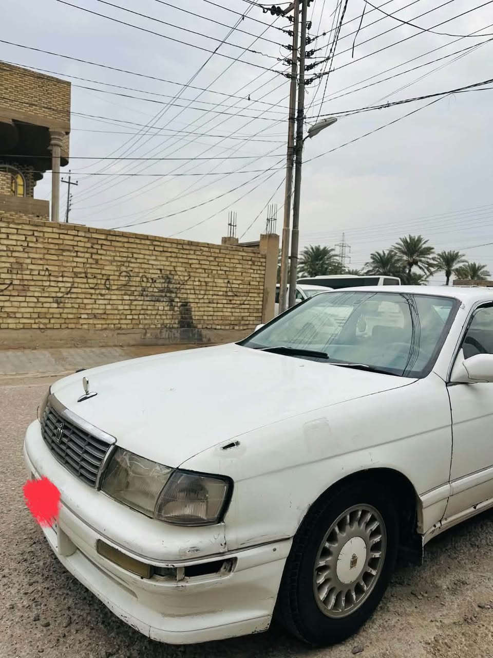 بطه منفصل • ١٩٩٣ • رقم بغداد