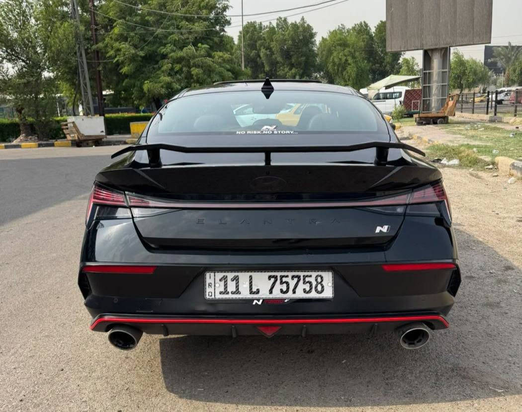 النترا N • ٢٠٢٥ • تيربو ٢٠٠٠