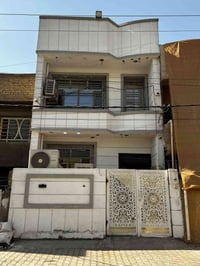حي العدل • وجهين • ١٠٠م