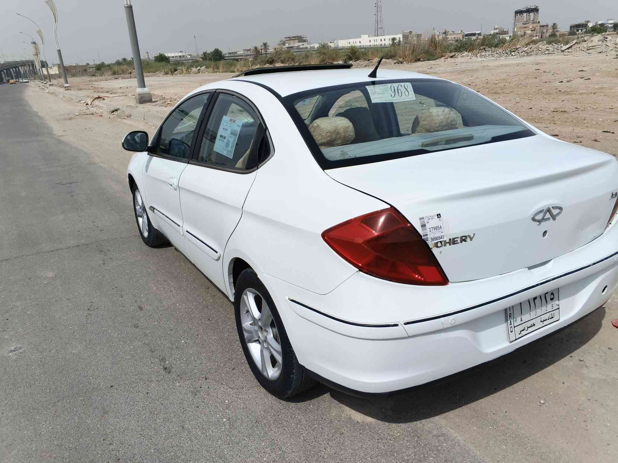 اي ثري • ٢٠١٣ • الديوانية