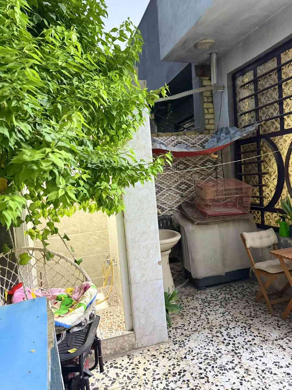 ازوير الغربي • ١٠٠م • طابو زراعي