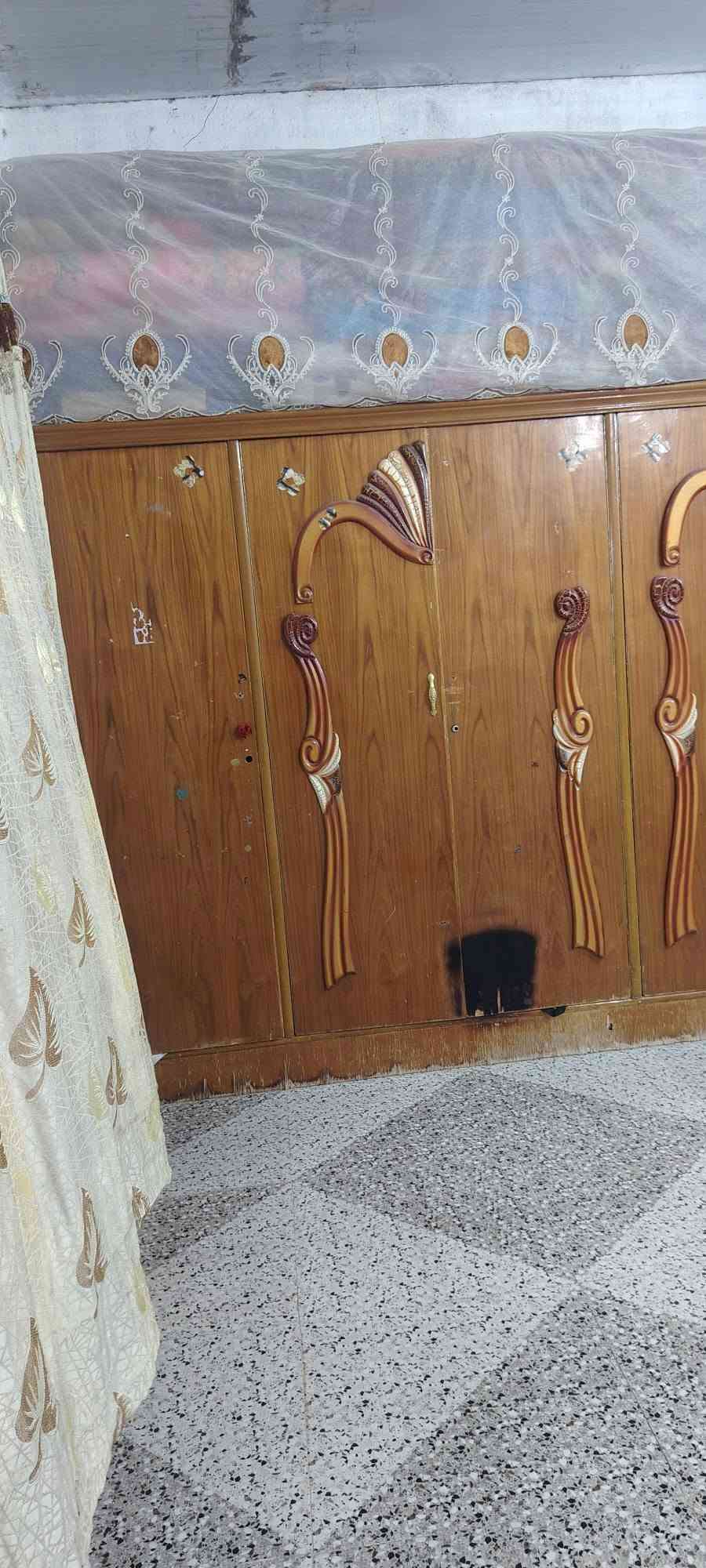 العماره الدبيسات • ٢٠٠م • شارع رئيسي