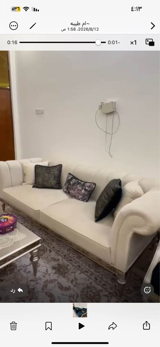 قنفات نظافه ٩٠/١٠٠ مستعملات سنه ونص السعر مليونين ونص وبيهن مجال جدد وما بيهن شيي العنوان البصره معقل *********** البصرة, العراق

