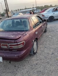 سيفيا • بغداد اليوسفيه • مكينة مسكر